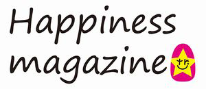 Happiness Magazine